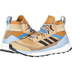 Adidas [fz2970] womens terrex free hiker primeblue